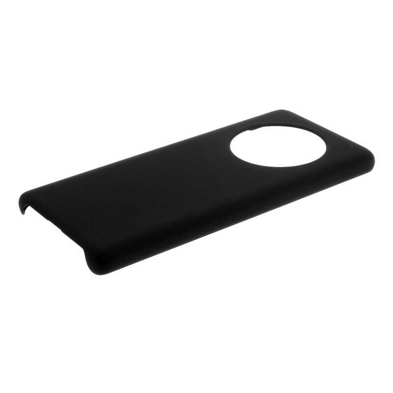 Kryt Huawei Mate 40 Pro Efekt Tuhej Gumy