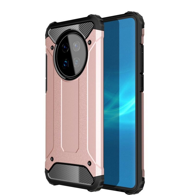 Kryt Huawei Mate 40 Pro Preživší