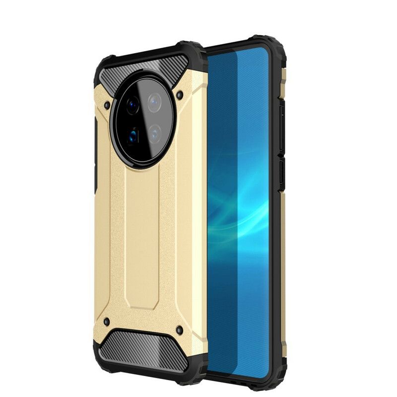 Kryt Huawei Mate 40 Pro Preživší