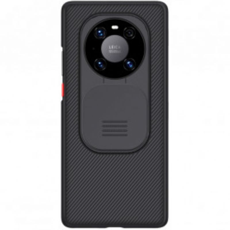 Kryt Huawei Mate 40 Pro Séria Nillkin Camshield