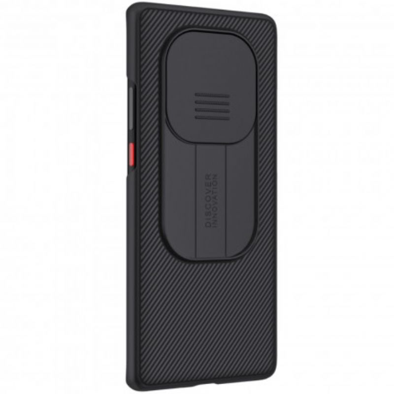 Kryt Huawei Mate 40 Pro Séria Nillkin Camshield