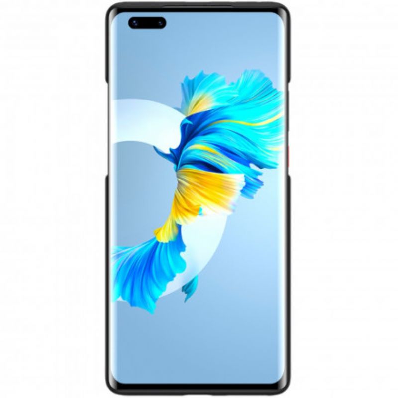 Kryt Huawei Mate 40 Pro Séria Nillkin Camshield