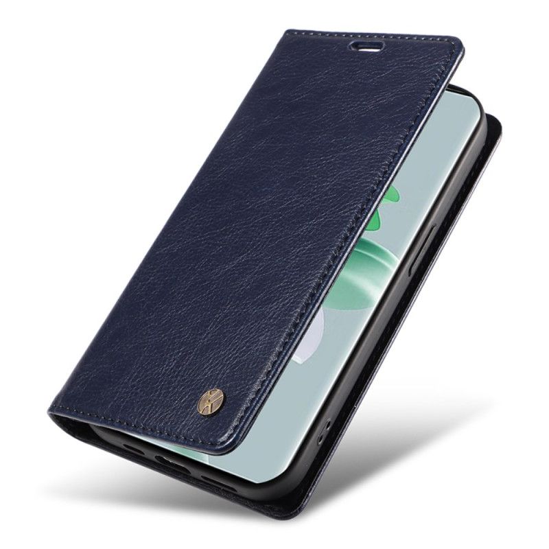 Kožené Puzdro Oppo Reno 11 Pro 5g Vintage Yikatu