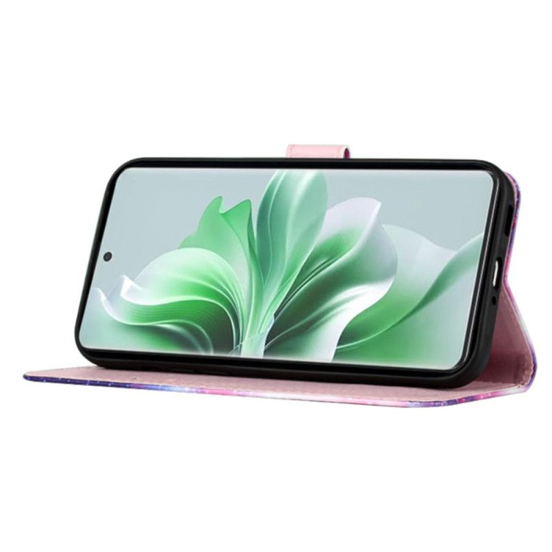 Puzdro Oppo Reno 11 Pro 5g Panda S Popruhom