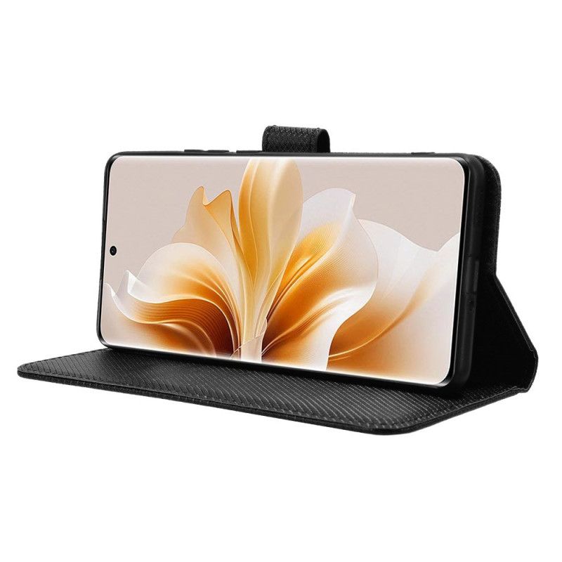 Puzdro Oppo Reno 11 Pro 5g Popruhové Body