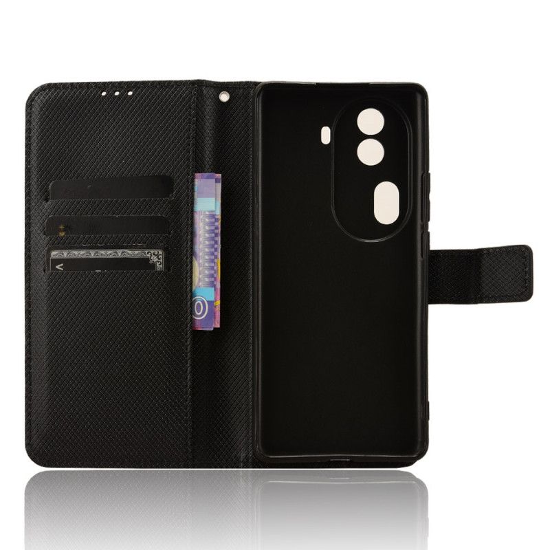 Puzdro Oppo Reno 11 Pro 5g Popruhové Body