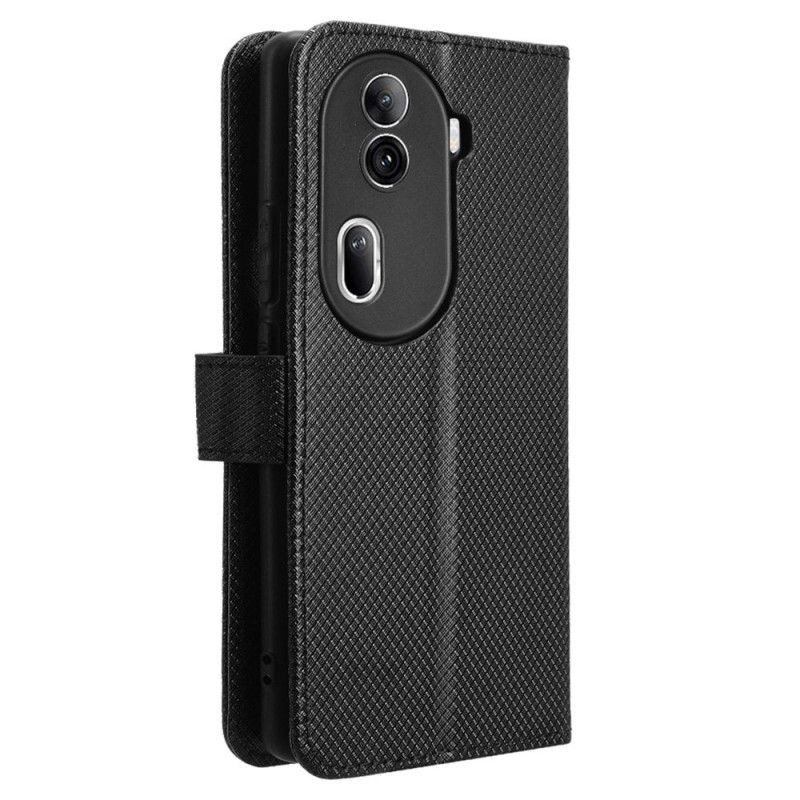 Puzdro Oppo Reno 11 Pro 5g Popruhové Body