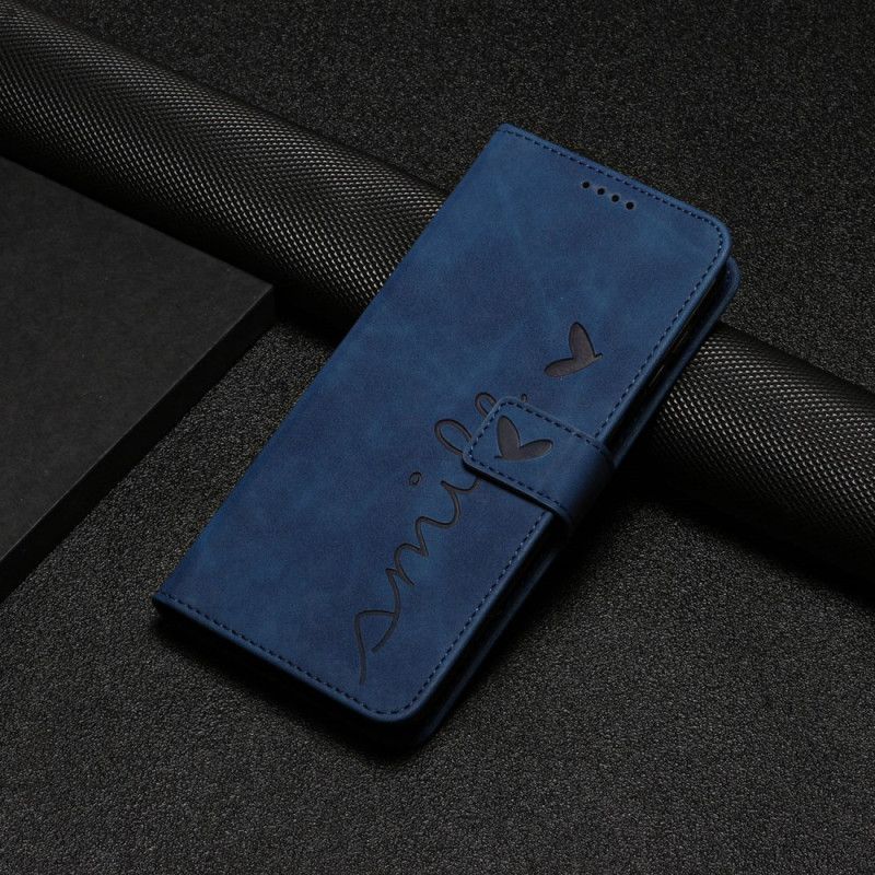 Puzdro Oppo Reno 11 Pro 5g Úsmev Na Šnúrku