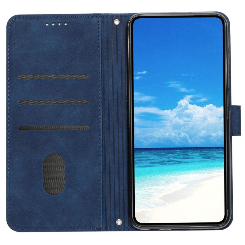 Puzdro Oppo Reno 11 Pro 5g Úsmev Na Šnúrku