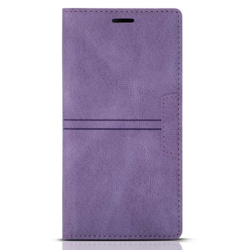Flipové Puzdro Xiaomi 13 Pro Kožené Puzdro Kožený Styling
