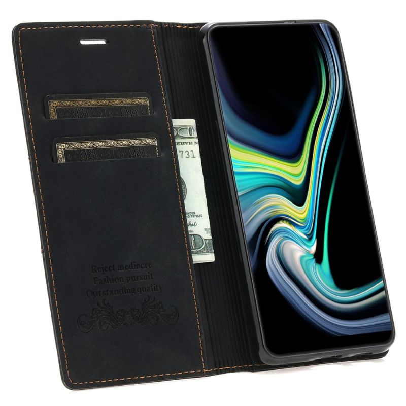 Flipové Puzdro Xiaomi 13 Pro Kožené Puzdro Kožený Styling