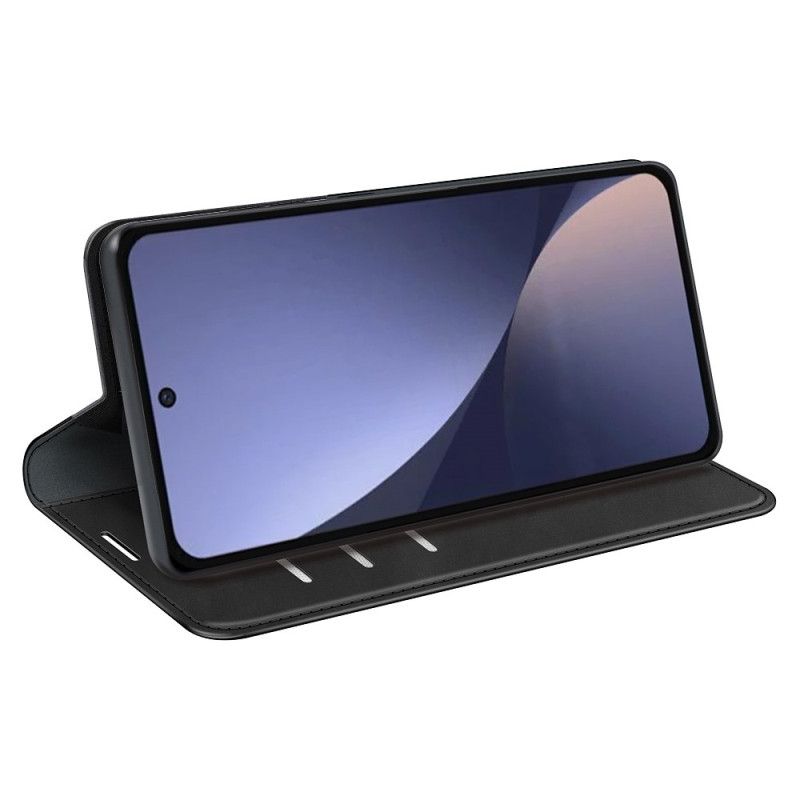 Flipové Puzdro Xiaomi 13 Pro Kožené Puzdro Vintage Séria
