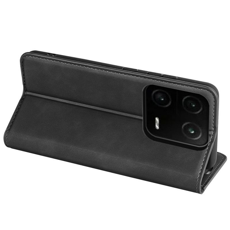 Flipové Puzdro Xiaomi 13 Pro Kožené Puzdro Vintage Séria