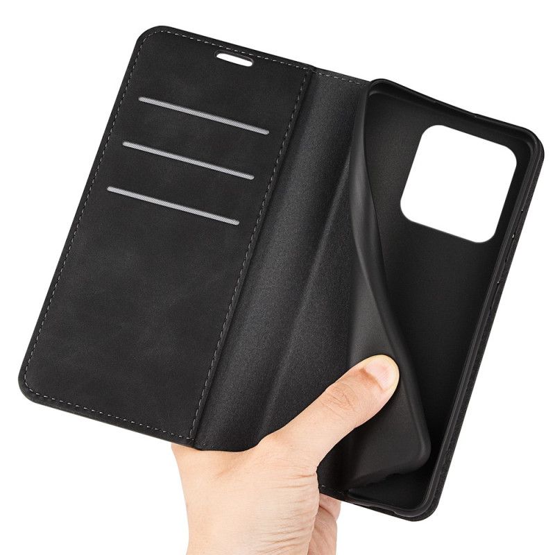 Flipové Puzdro Xiaomi 13 Pro Kožené Puzdro Vintage Séria