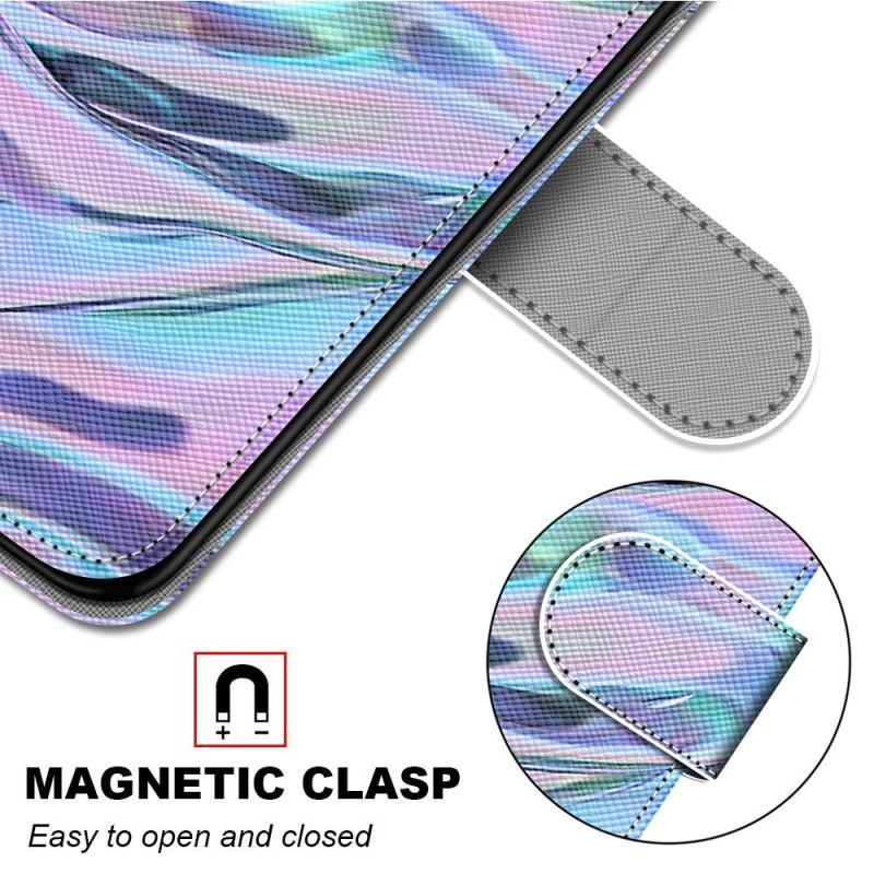 Kožené Puzdro Xiaomi 13 Pro Ako Farba