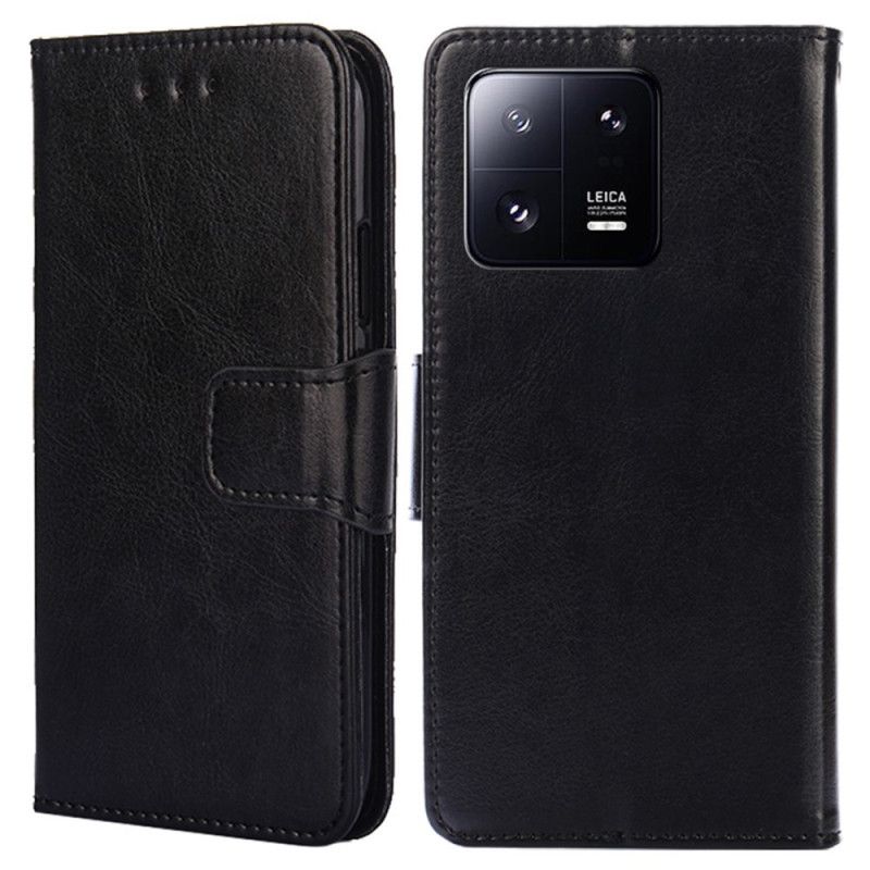 Kožené Puzdro Xiaomi 13 Pro Vintage