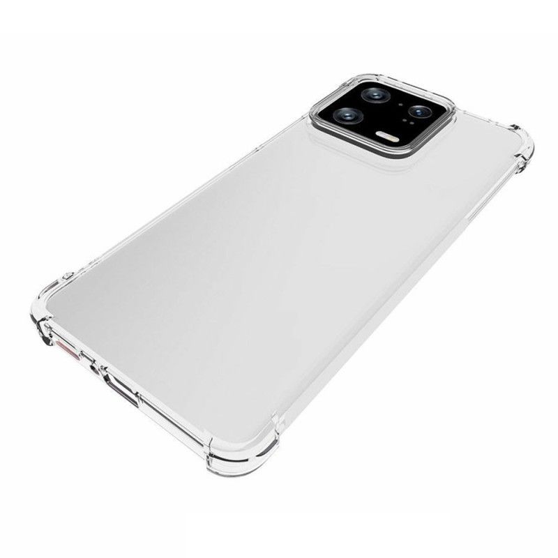 Kryt Xiaomi 13 Pro Bezšvové Vystužené Rohy