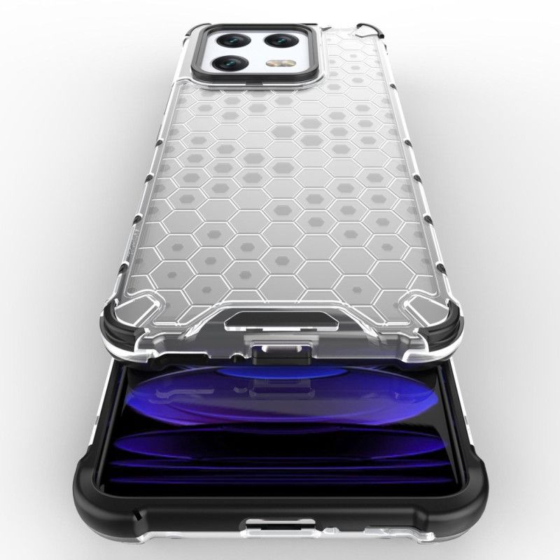 Kryt Xiaomi 13 Pro Voštinový Štýl