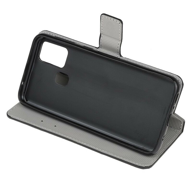 Flipové Puzdro Samsung Galaxy A21s Galaxy Dizajn