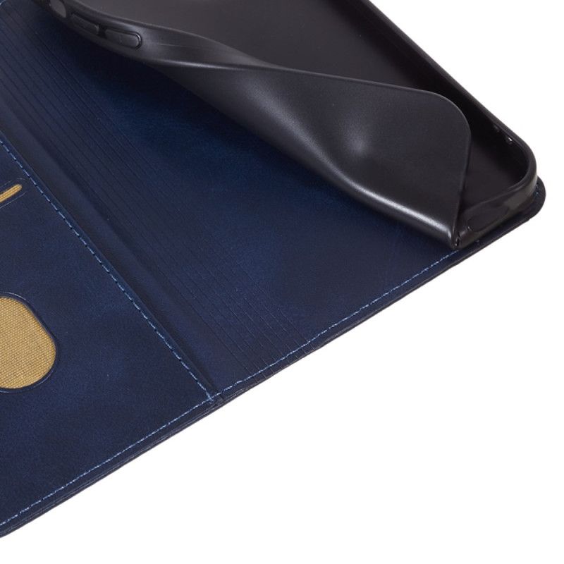 Kožené Puzdro Oppo Reno 11f 5g Klasika