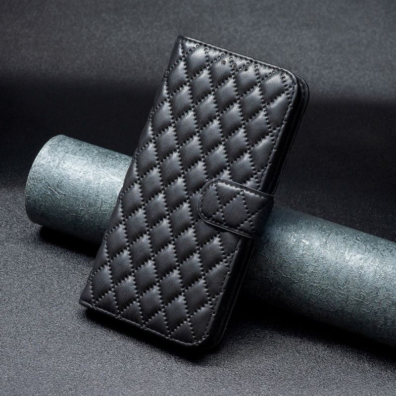 Puzdro Oppo Reno 11f 5g Prešívaná Binfen Farba