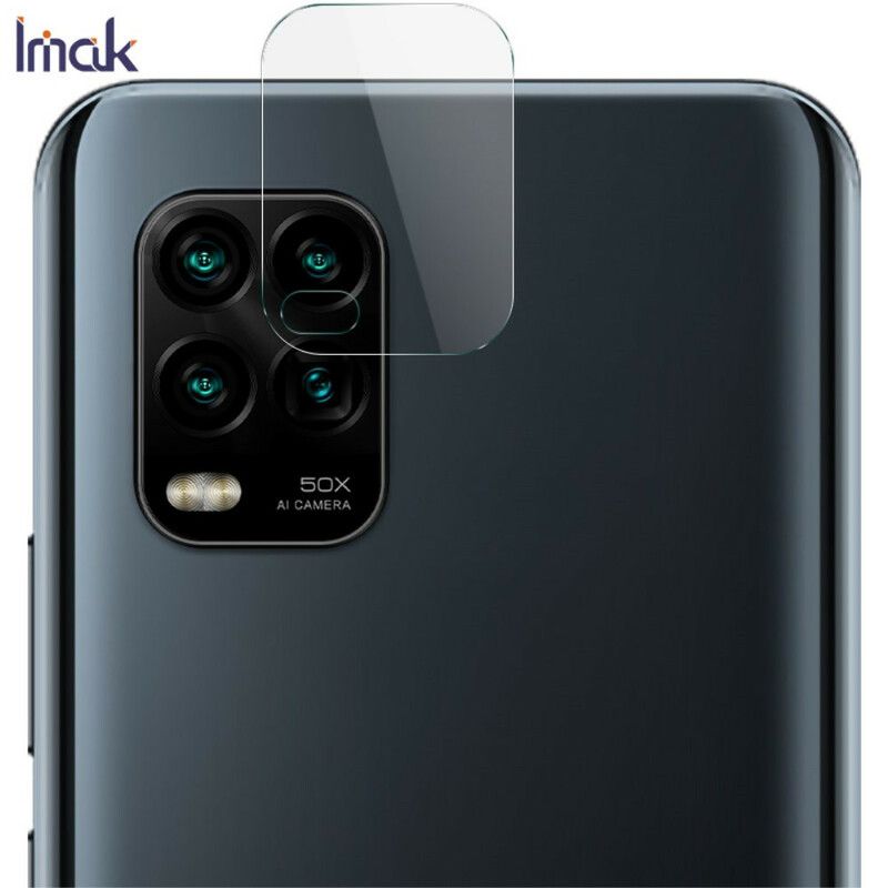 Ochranná Šošovka Z Tvrdeného Skla Pre Xiaomi Mi 10 Lite Imak