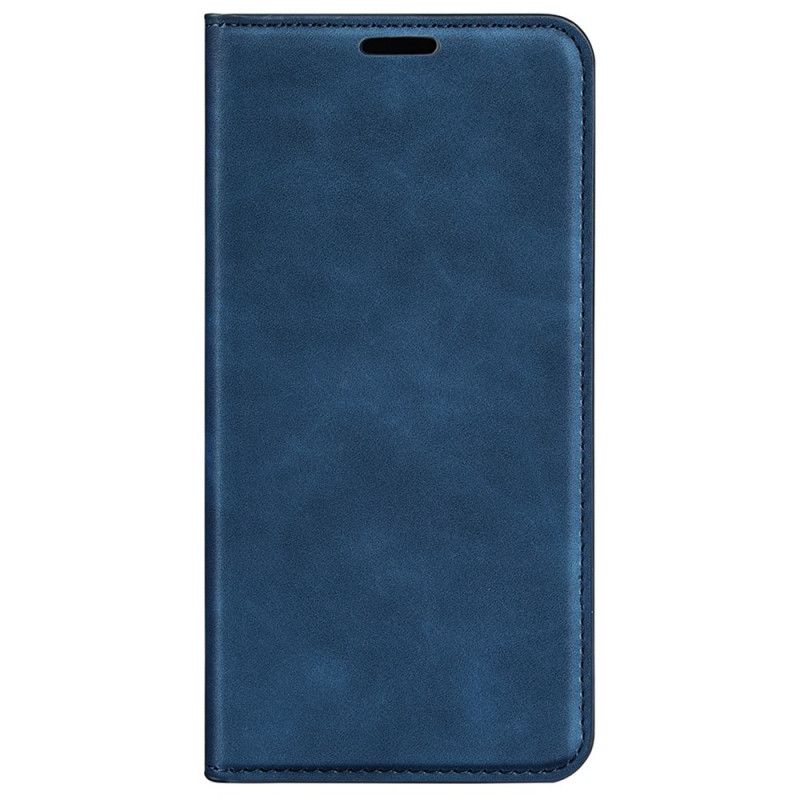 Flipové Puzdro Xiaomi 12 / 12X Kožené Puzdro Dotyk Pokožky