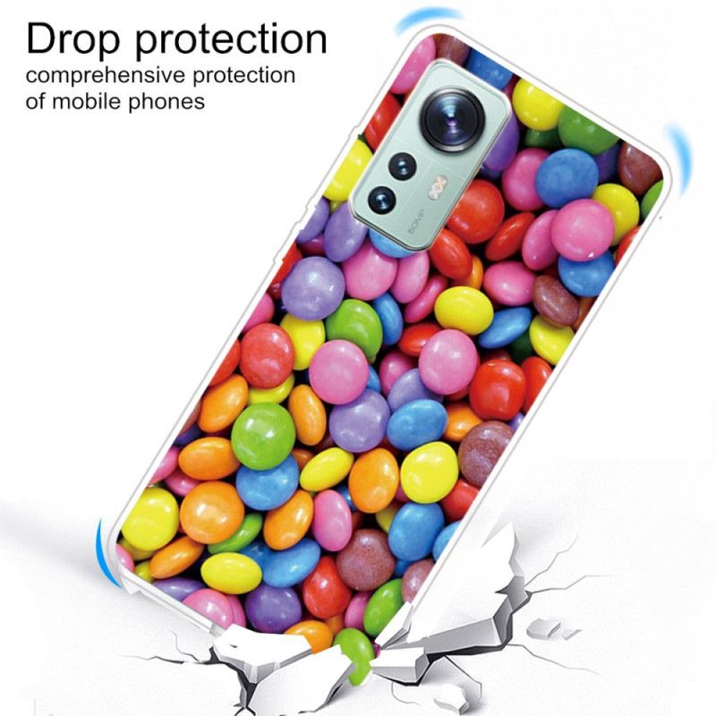 Kryt Xiaomi 12 / 12X Candy