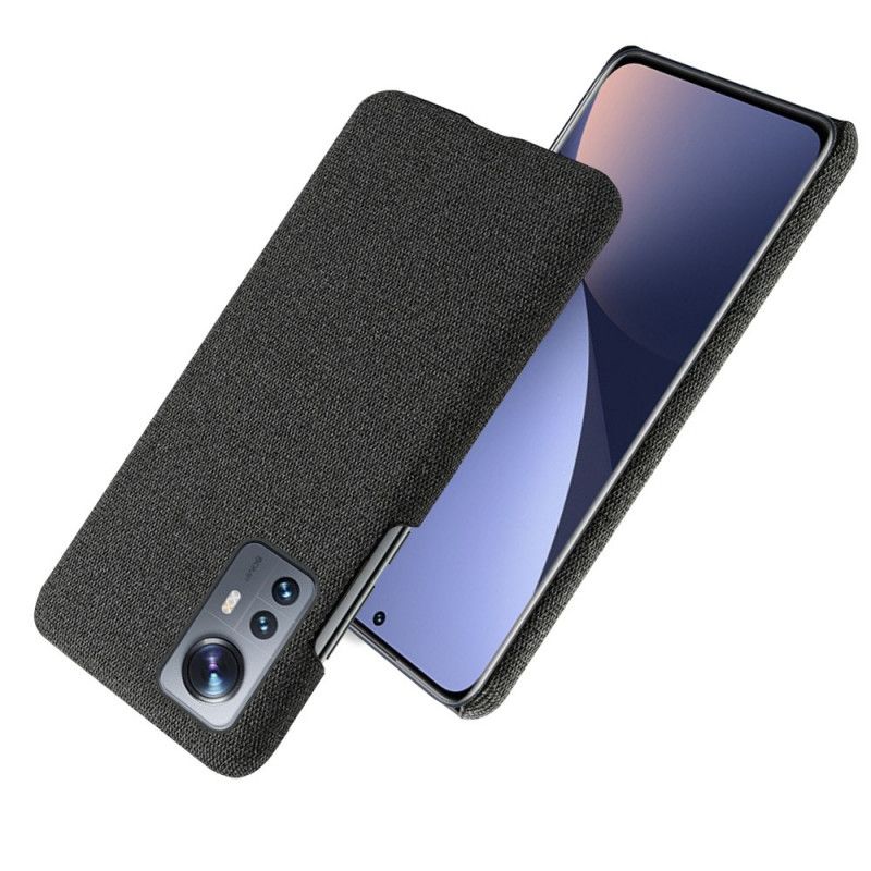 Kryt Xiaomi 12 / 12X Ksq Fabric Chic