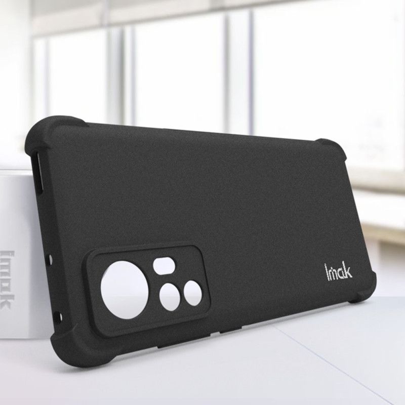 Kryt Xiaomi 12 / 12X S Filmom Imak Screen Film