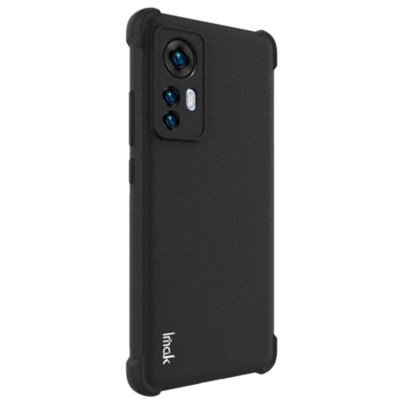 Kryt Xiaomi 12 / 12X S Filmom Imak Screen Film