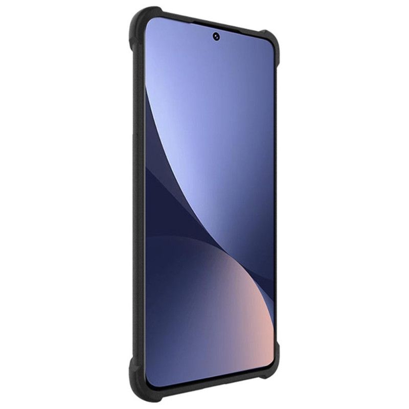 Kryt Xiaomi 12 / 12X S Filmom Imak Screen Film
