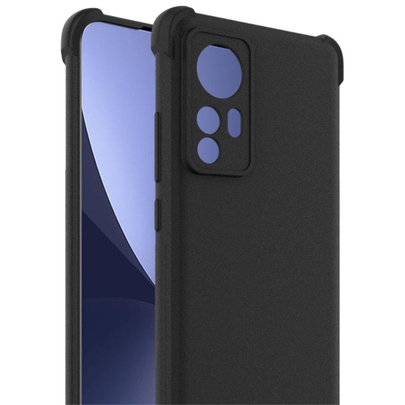 Kryt Xiaomi 12 / 12X S Filmom Imak Screen Film