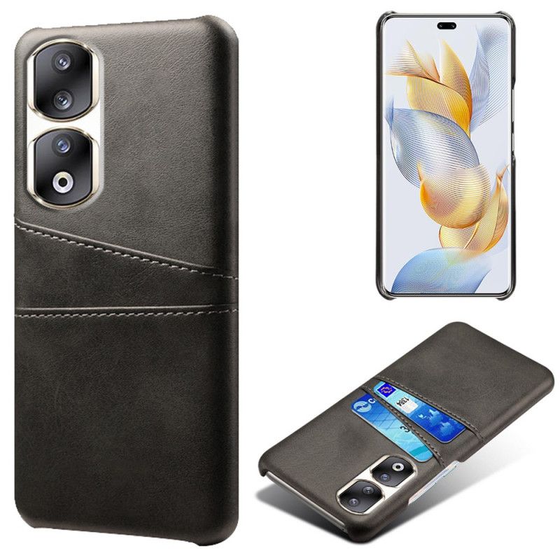 Kryt Honor 90 Pro Držiteľ Karty