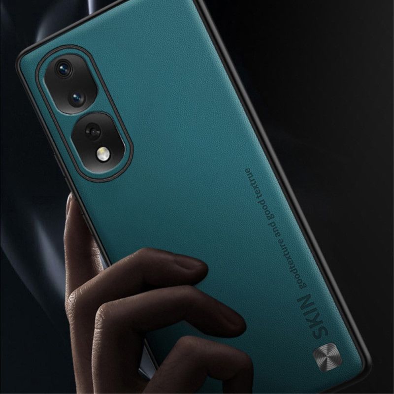 Kryt Honor 90 Pro Koža