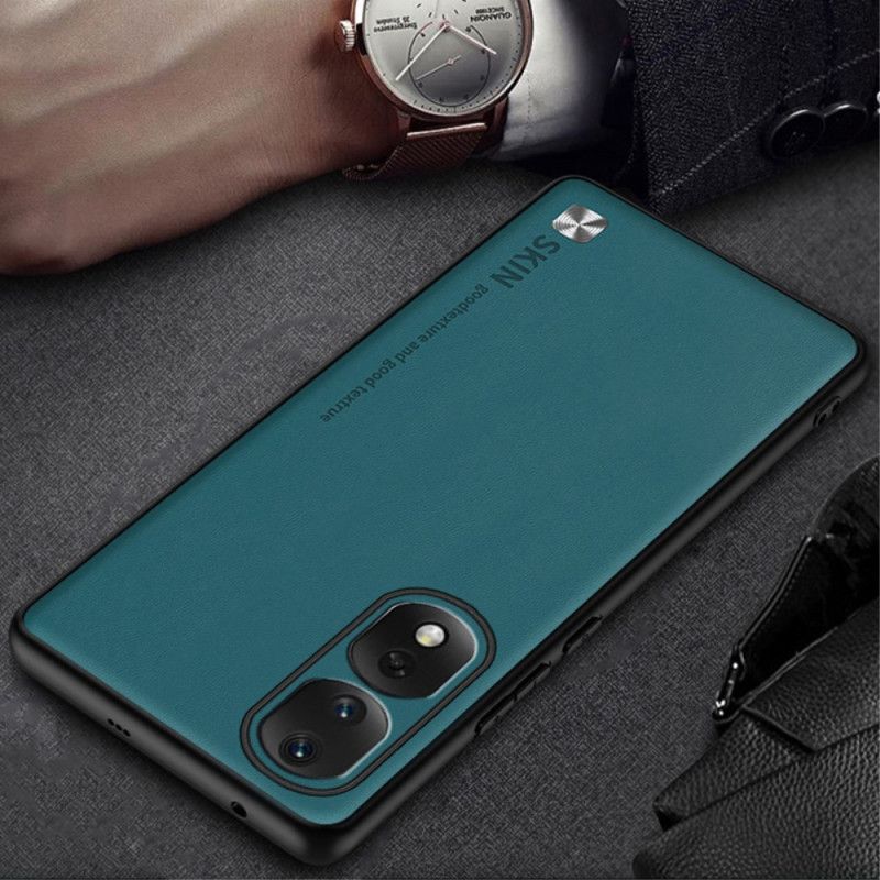 Kryt Honor 90 Pro Koža