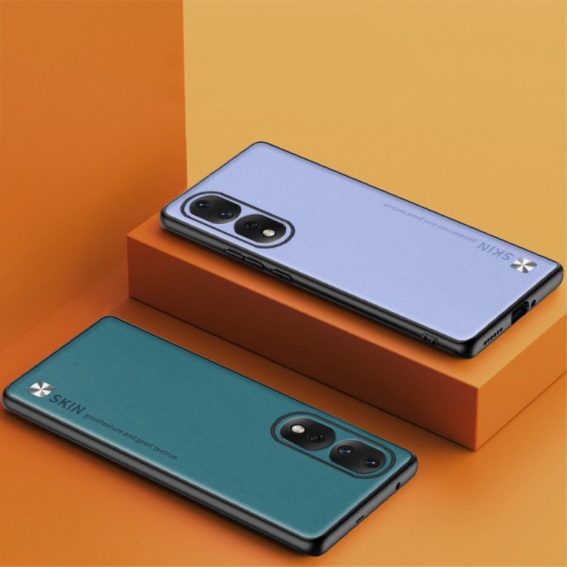 Kryt Honor 90 Pro Koža