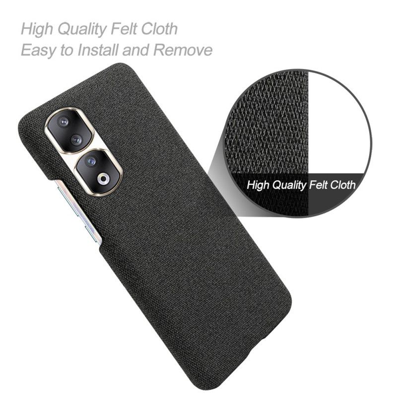 Kryt Honor 90 Pro Látka