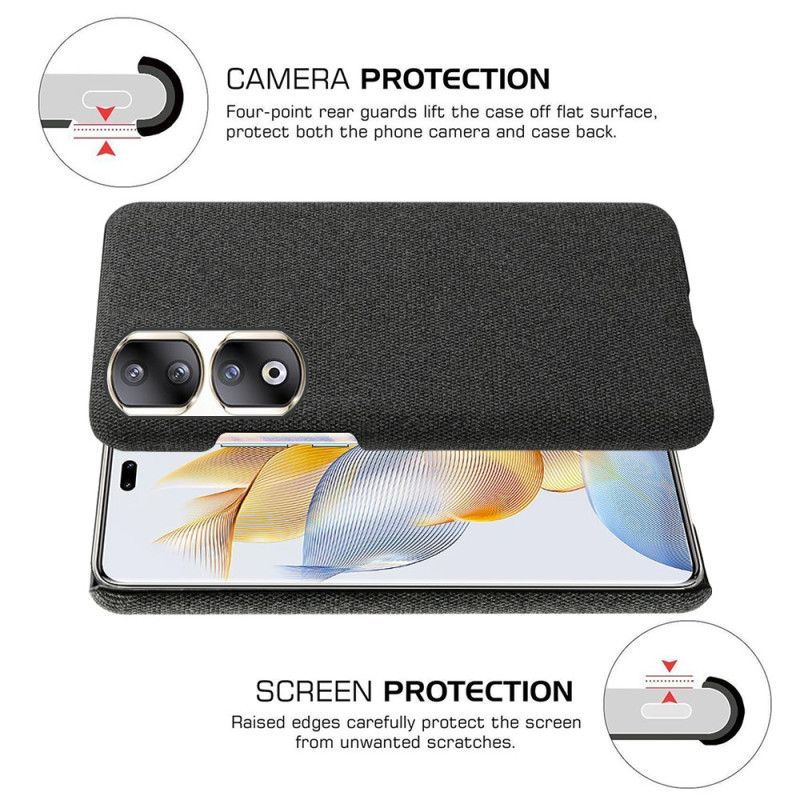 Kryt Honor 90 Pro Látka
