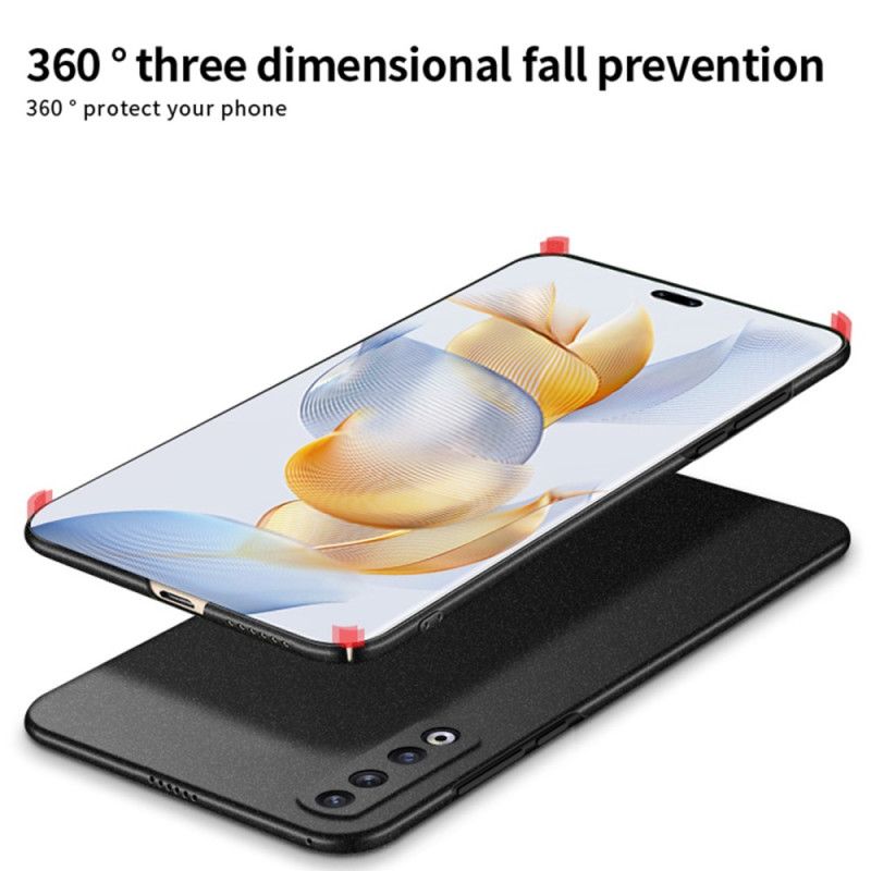 Kryt Honor 90 Pro Matné Jemné Mofi