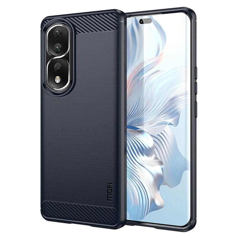 Kryt Honor 90 Pro Mofi Brúsené Uhlíkové Vlákno