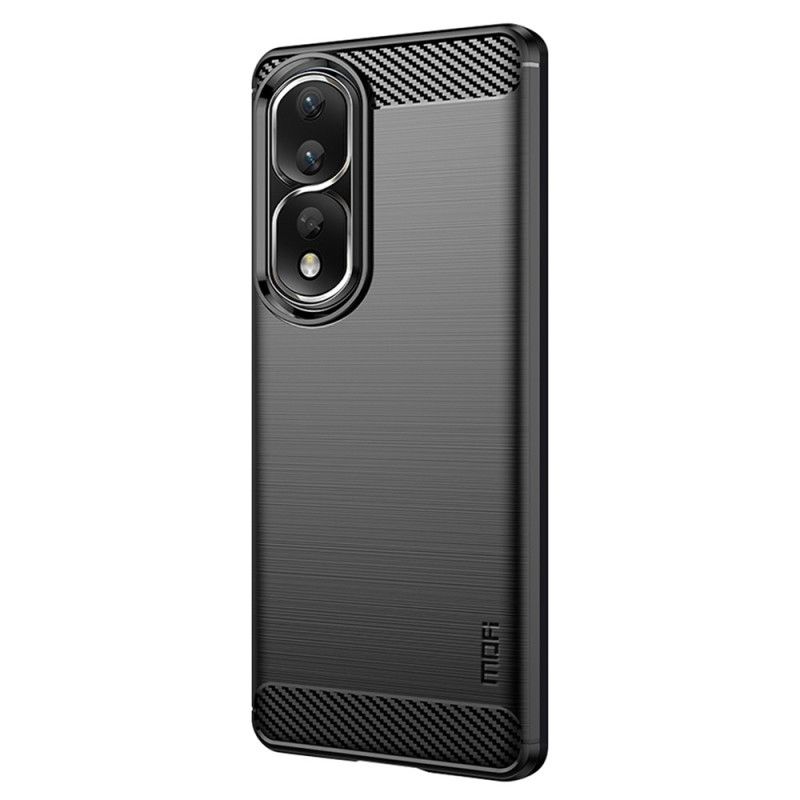 Kryt Honor 90 Pro Mofi Brúsené Uhlíkové Vlákno
