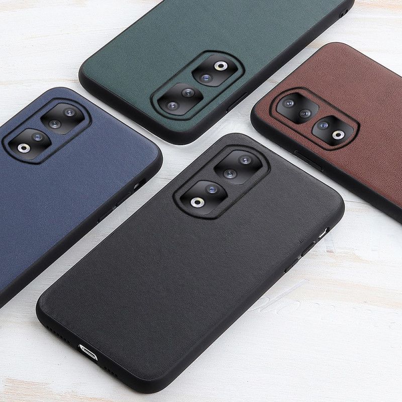 Kryt Honor 90 Pro Pravá Koža