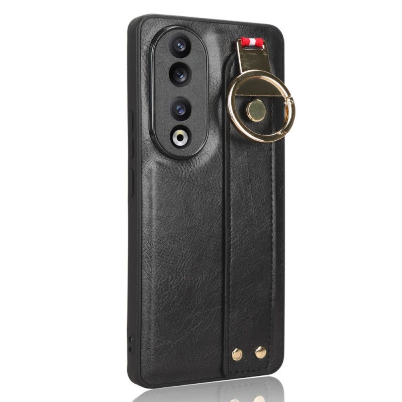 Kryt Honor 90 Pro S Podporným Popruhom