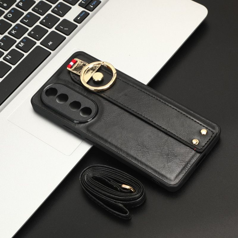 Kryt Honor 90 Pro S Podporným Popruhom