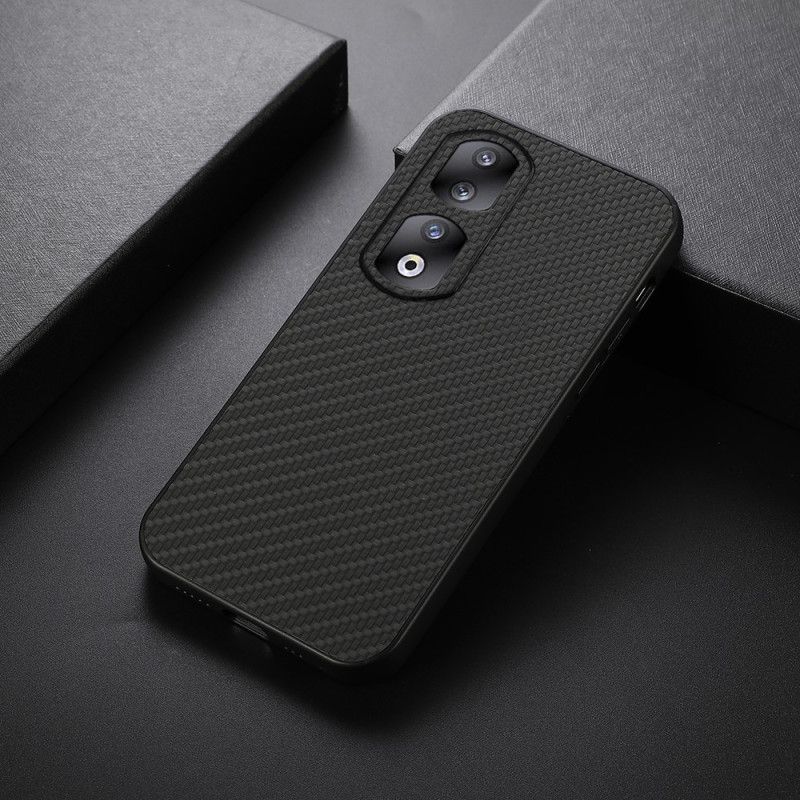 Kryt Honor 90 Pro Uhlíkové Vlákno