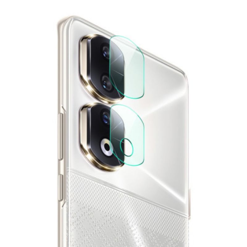 Ochranné Šošovky Z Tvrdeného Skla Pre Honor 90 Pro