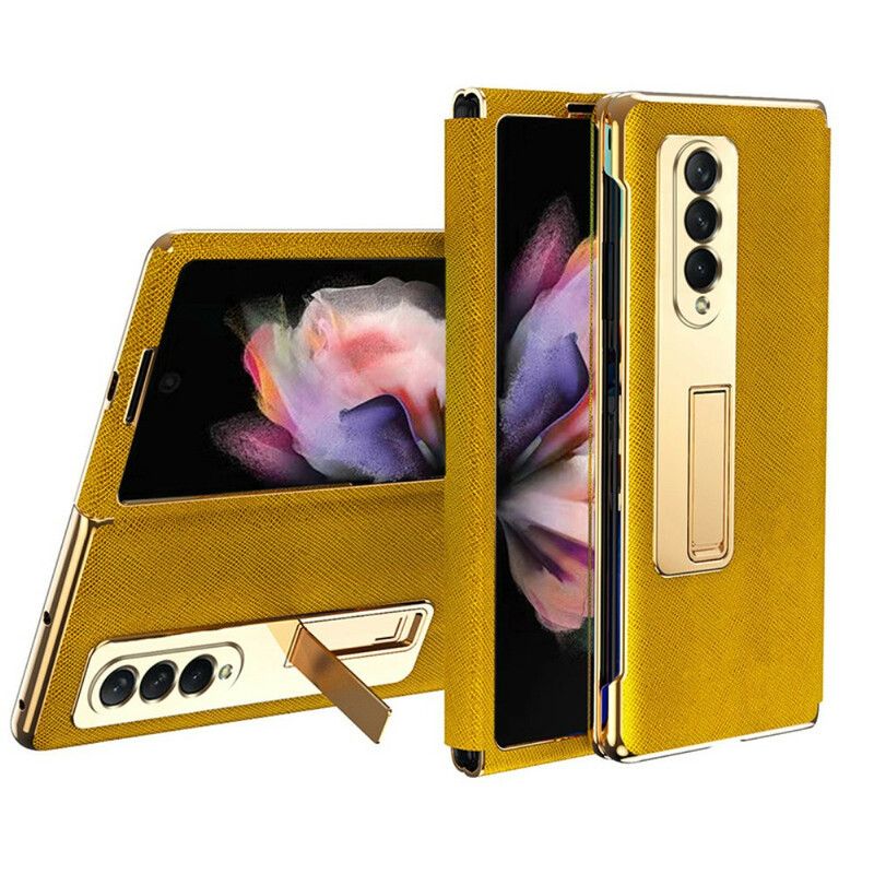 Kryt Samsung Galaxy Z Fold 3 5G Hands-free Podpora