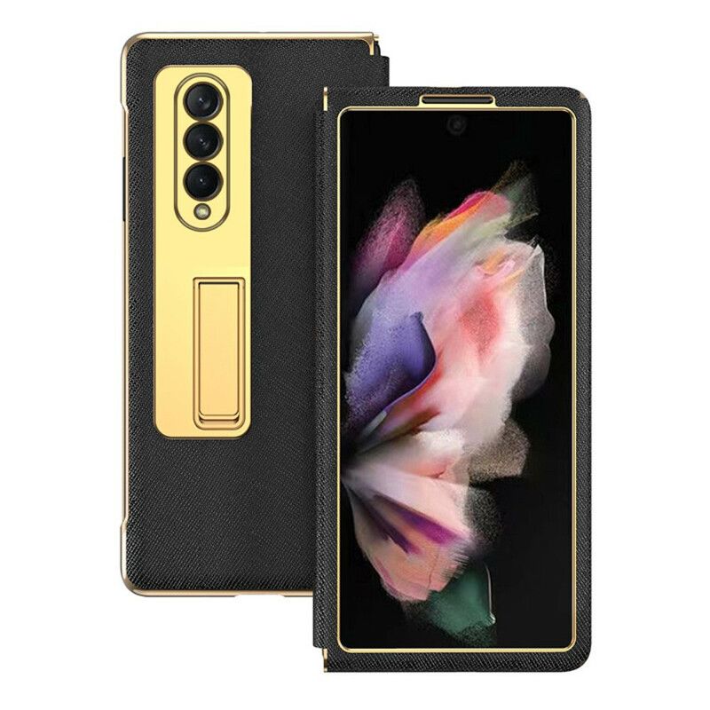 Kryt Samsung Galaxy Z Fold 3 5G Hands-free Podpora