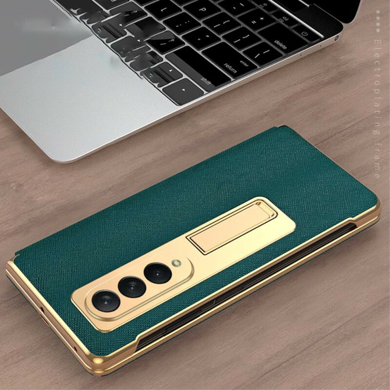 Kryt Samsung Galaxy Z Fold 3 5G Hands-free Podpora